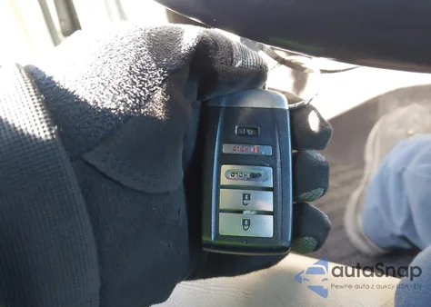 2014 Acura Mdx Technology Package из США, поврежденный, VIN 5FRYD4H43EB017405